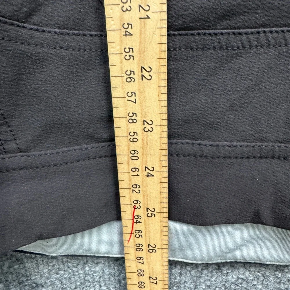 The North Face Flight Series Apex Quarter Zip Mens S Grey Long‎ Sleeve Outdoor